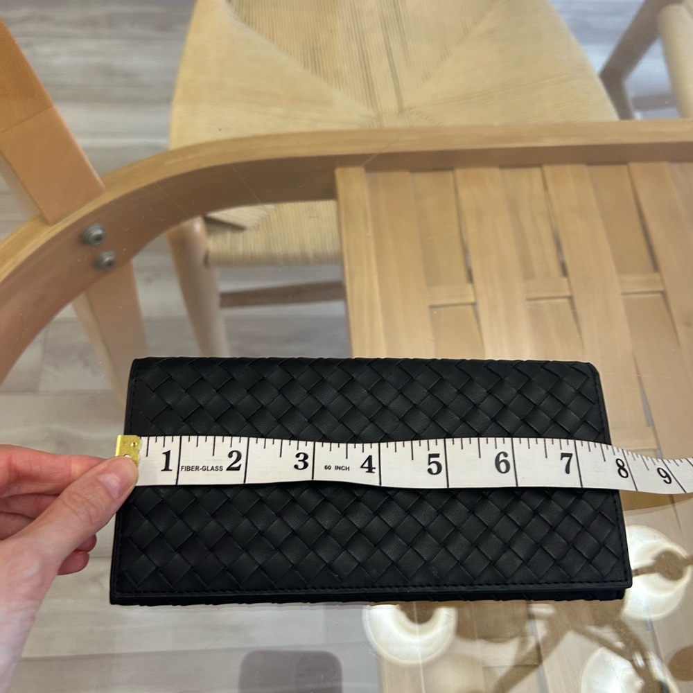 Genuine Leather Wallet - Picture 9 of 10